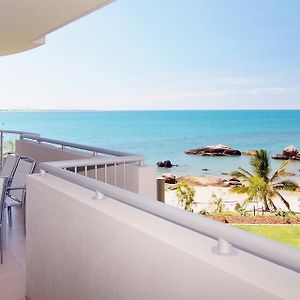 Two-Bedroom Apartment Oceanfront